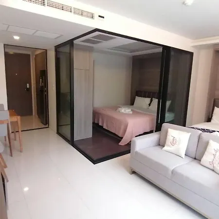 Circle Rein Sukhumvit 12 #1Br#Pool&Gym#Near Terminal 21#Max4 Apartment Bangkok Exterior photo