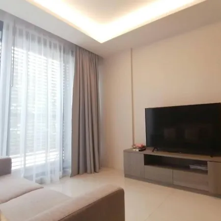 Circle Rein Sukhumvit 12 #1Br#Pool&Gym#Near Terminal 21#Max4 Apartment Bangkok Exterior photo