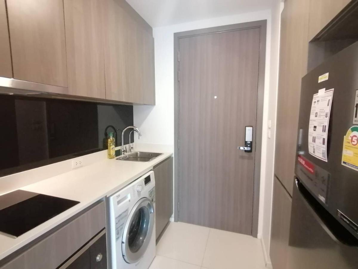 Apartment Circle Rein Sukhumvit 12 #1br#pool&gym#near Terminal 21#max4 *
